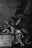Goya il sonno della ragione Goya il sonno della ragione