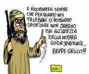 Grillo-il-talebano