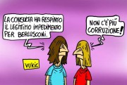 corruzione
