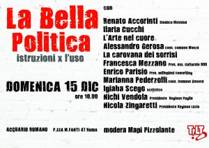 LabellapoliticaOrizzontale