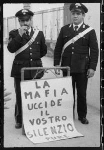 Le mafie e il passato italico