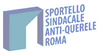 Sportello sindacale anti-querele Roma