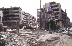 Sarajevo e Rwanda, le ricorrenze dei due eventi che mostrarono il disordine del mondo