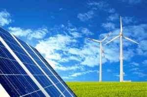 Energie rinnovabili: non è solo un problema ecologico