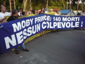 Approvata la Commissione d’Inchiesta sul Moby Prince! 