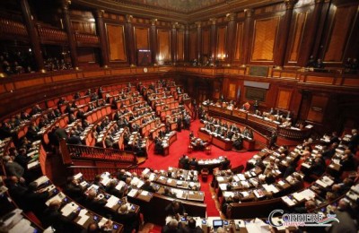 Bilancio dei partiti: Giulietti, “se ne occupi l’intero parlamento”