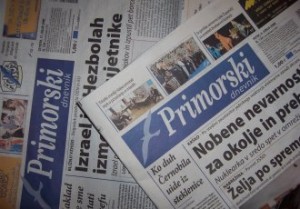 Una “campagna di adesioni” per salvare Primorski