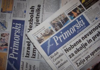 Una “campagna di adesioni” per salvare Primorski