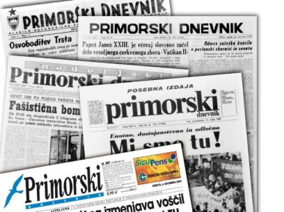 Anche i giornali più deboli hanno pari dignità. Il caso del “Primorski dnevnik”