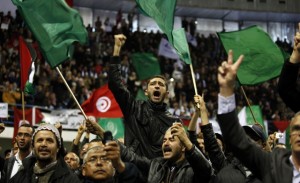 Tunisia in marcia contro il fondamentalismo jihadista. Quale futuro geopolitico per il mondo arabo?