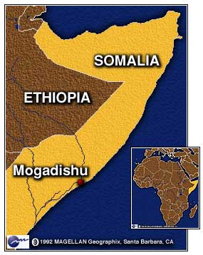Tentativi di delegittimare le istituzioni somale