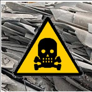 “Spezzare la catena di morti provocate dall’amianto:  il Governo Draghi affronti questa emergenza con investimenti”