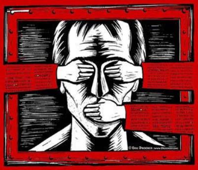 Cronista accusa Scoppelliti: Pressioni sulla Rai per censurare un mio servizio