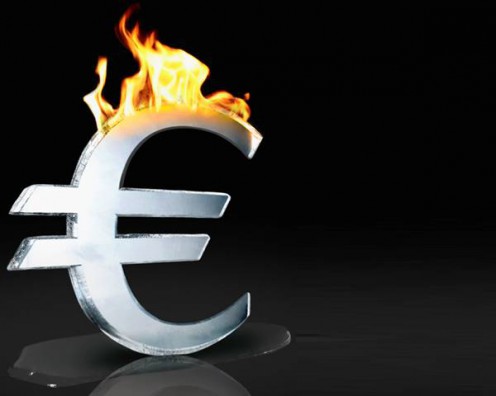 L’euro è “stupido”, ora basta col 3%