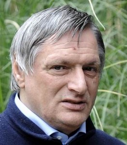 Don Luigi Ciotti: “Intervista inquietante, il figlio di Totò Riina usa dei codici mafiosi”