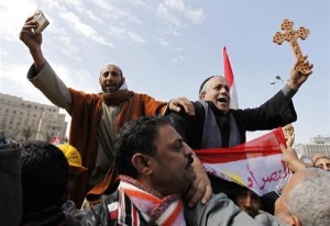 Egitto alle urne: ma non è un rompicapo coranico