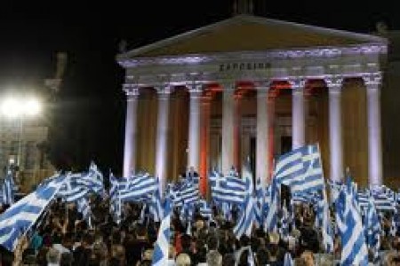 Grecia, il dopo le elezioni. L’ultimo passo prima dell’esplosione sociale?
