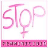 Stop al femminicidio: noi ci mettiamo la faccia
