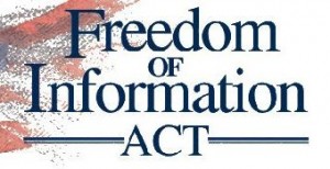Sul Freedom Information Act in Italia (FOIA) non si torna indietro