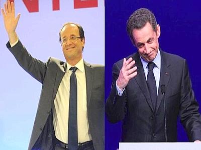 Elezioni in Francia. Hollande, favorito nei sondaggi, scompagina Sarkò e l’Europa della rigorista Merkel