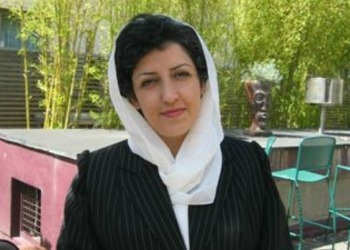Iran. Attivista per i diritti umani condannata a 6 anni di carcere