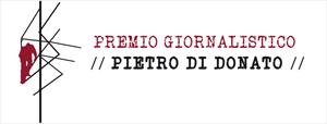 Camera, oggi presentazione Premio Giornalistico “Pietro Di Donato”