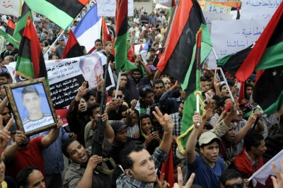 L’Occidente e la primavera araba, fra elezioni e violazioni dei diritti umani