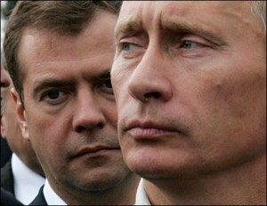 Bilunov: “Oggi Putin si sente meno forte”