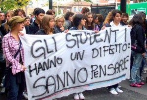 II Congresso nazionale della Rete degli studenti medi: “Il cambiamento è nelle nostre mani”