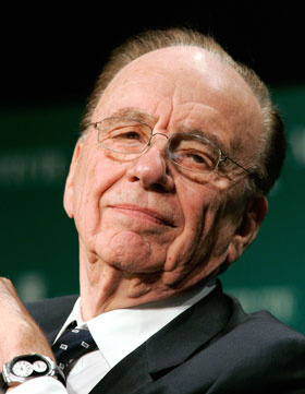 C’è giustizia a Londra. Rupert Murdoch dichiarato “inadatto a guidare un grande gruppo internazionale”
