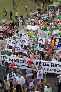 Il fallimento di Rio+20 e il marketing ingannevole dell’economia verde