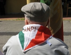 L’Anpi contesta la manifestazione di Casapound a Roma: “Usa slogan nazisti, va vietata”