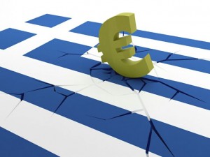Grecia, i media puntano sulla psicosi collettiva