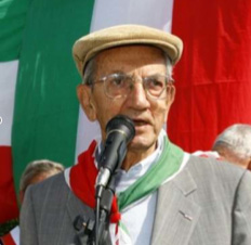 Carlo Smuraglia, un’icona della Repubblica
