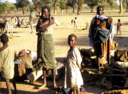 Sud Sudan: Save the Children, 4,8 milioni di persone in condizioni di insicurezza alimentare