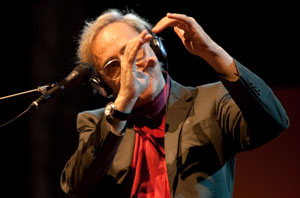 Addio a Franco Battiato, cantautore e poeta della musica italiana