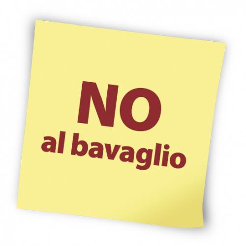 FIRMA L’APPELLO:  “Serve una manifestazione nazionale contro il bavaglio”