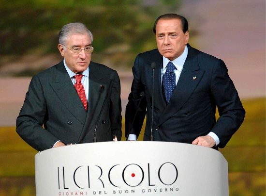 Estorsione o affare politico centrale per la storia d’Italia?