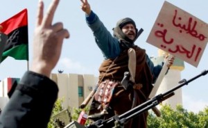 Libia, la brutalità delle milizie