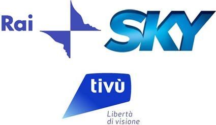 Tivusat: per il Tar la Rai ha favorito la Mediaset di Silvio Berlusconi