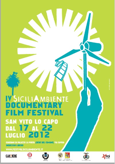 La Sicilia mostra il suo lato “green” con il SiciliaAmbienteFilmFestival