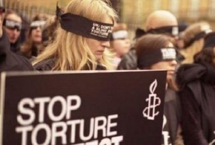 Le torture come strumento di governo