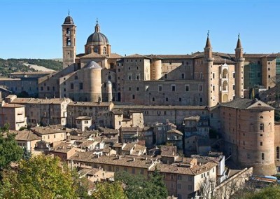 Salviamo Urbino, patrimonio dell’umanità