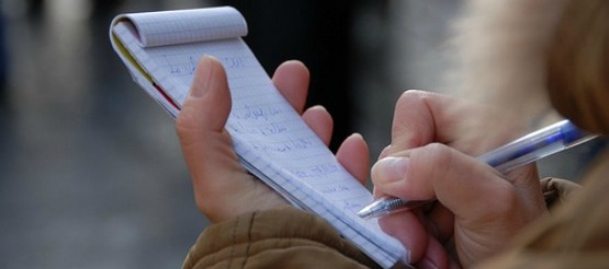 Calabria. Lettera di maledizioni spedita alla madre di un cronista di Caulonia