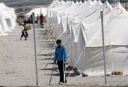 Siria, undici anni dopo l’inizio del conflitto la crisi umanitaria è più grave che mai