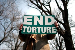Legge sulla tortura. Studiata per essere inapplicabile