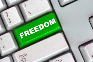 La libertà di stampa sta morendo. L’allarme nel Report Freedom House 2015
