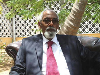 Somalia. Jawari: ” La Somalia rinascerà in tre anni, è piena di giovani”