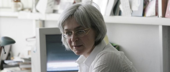 Ricordare Anna Politkovskaja, doveroso e necessario