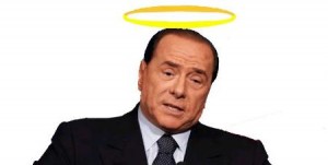 Berlusconi? Per Alfano la generosità fatta persona